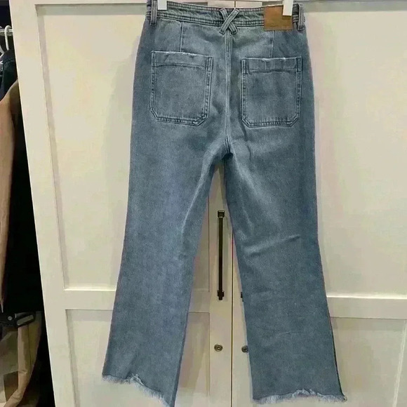 Seventy Mochi Mabel Jean in Rodeo Vintage - Picture 4 of 7
